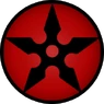 Sedara's Mangekyō Sharingan