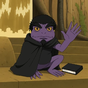 Shikazaku