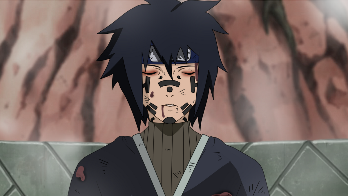 Uchiha Clan - Naruto Wiki - Neoseeker