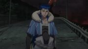 Cú Chulainn Cool