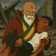 Raizan and Baku