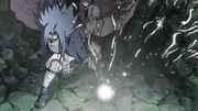 Flapping Chidori HD