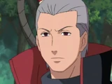 Hidan (RW109)