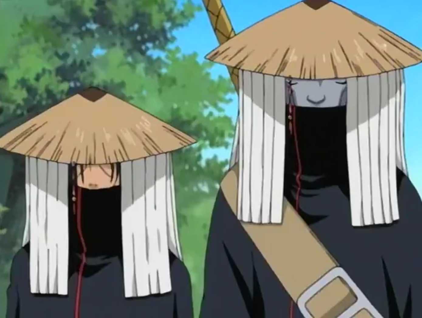 Akatsuki, Wiki Naruto fanon