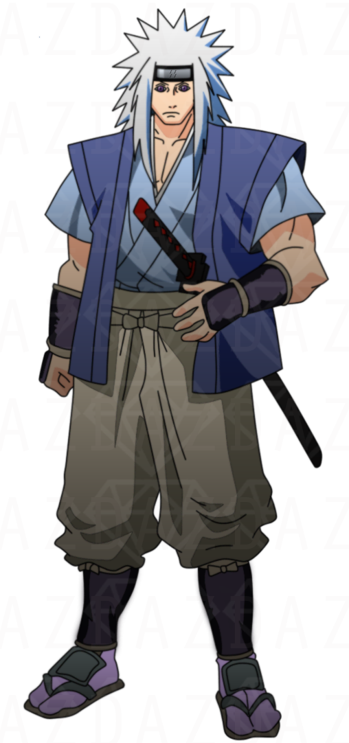 Sasune Hōzuki  Naruto Oc Shinobiverse Amino