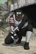 Arikurin New Era Anbu.png (2.35 MB) Nohkan Gaiden: Ten Directions