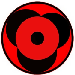 Rinnegan Madara Eternal Mangekyou Sharingan MangekyÅ Sharingan Naruto Fanon Wiki Fandom naruto fanon wiki fandom