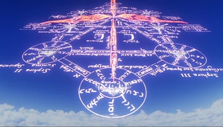 Sephirothic Tree of Life | Naruto Fanon Wiki | Fandom