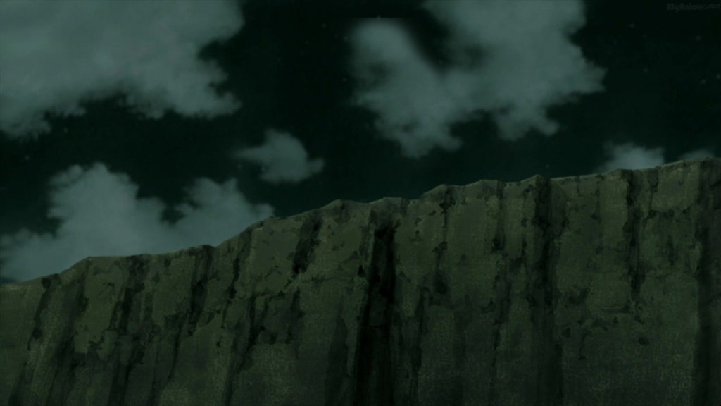 Shark Reef Cliff | Naruto Fanon Wiki | Fandom Shark Reef Cliff | Naruto Fanon Wiki | Fandom