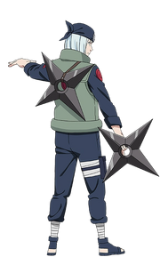 Mizuki full