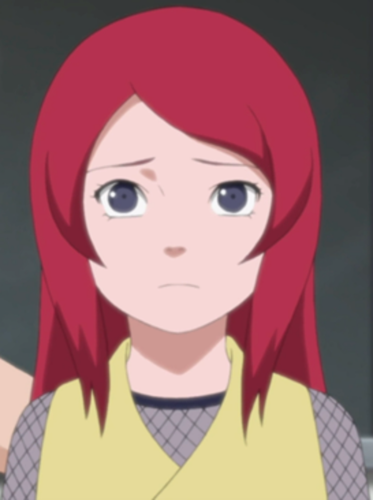 Reiya Uzumaki | Naruto Fanon Wiki | Fandom