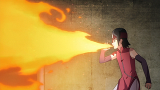 Fire Release Great Fireball Technique Squidmeister13 Naruto Fanon Wiki Fandom Fire Release Great Fireball Technique Squidmeister13 Naruto Fanon Wiki Fandom