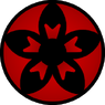 Yui Uchiha's Mangekyo Sharingan