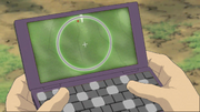 Otogakure Tracking Device