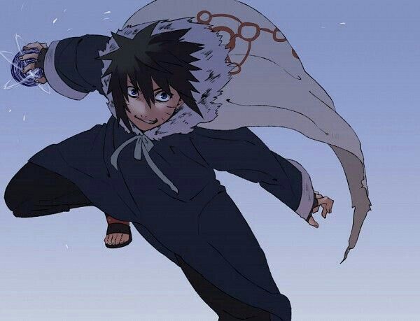 Menma (anime), Wiki Naruto