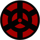 Nisshō Uchiha's Mangekyō Sharingan