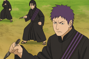 The Keepers of Shiins Will