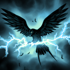 Thunderbirds | Naruto Fanon Wiki | Fandom