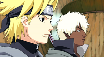 C Chix Naruto Fanon Wiki Fandom C Chix Naruto Fanon Wiki Fandom