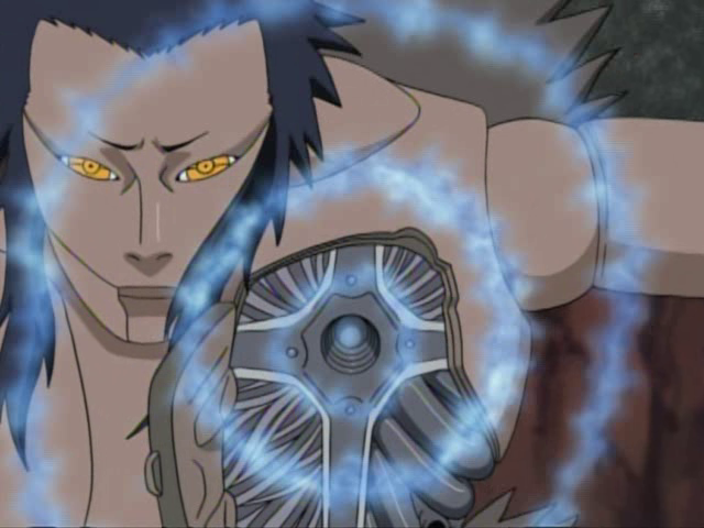 Susanoo Chakra Mode, Naruto Fanon Wiki, Fandom