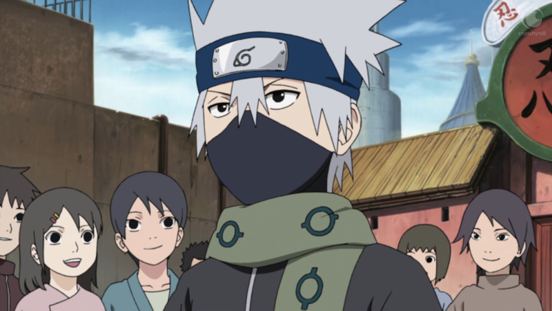 QUIZ: The Ultimate Naruto Quiz Part 4! (Anbu Rank) - Crunchyroll News