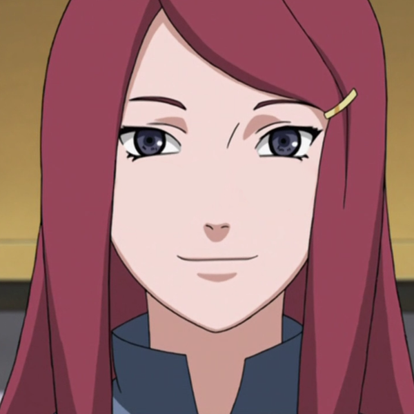 Kushina Uzumaki (Kyubi) | Naruto Fanon Wiki | Fandom