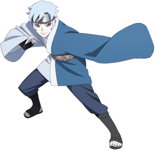mitsuki様オーダー Mitsuki (Koi) | Naruto Fanon Wiki | Fandom