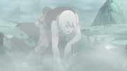Silent Killing Mangetsu
