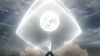 Dust Release: Detachment of the Primitive World Technique | Naruto Fanon  Wiki | Fandom