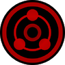 Fukitsu's Mangekyō Sharingan