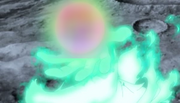 Sound enhanced truth orb