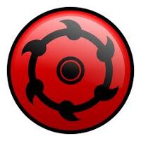 Eien no Mangekyō Sharingan - Manual Ninja