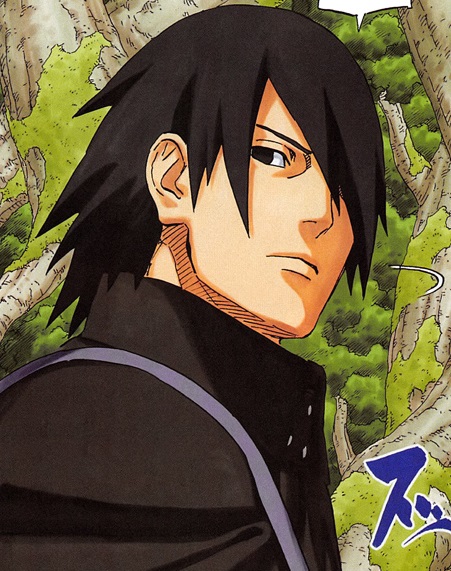 Sasuke Uchiha, Wiki Naruto, FANDOM powered by Wikia