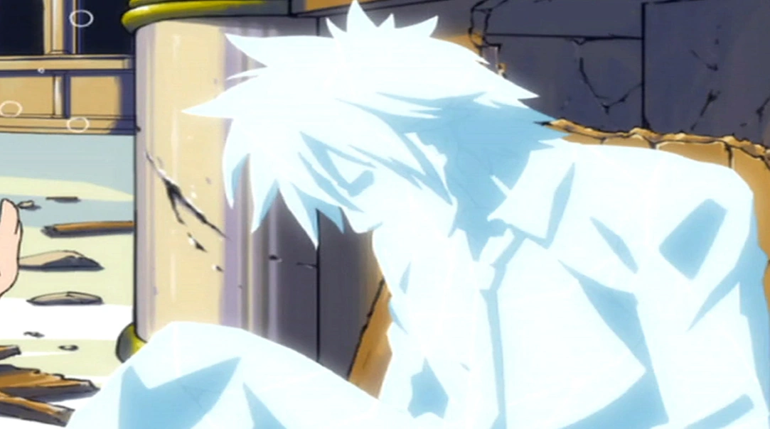 Ice Release Clone | Naruto Fanon Wiki | Fandom