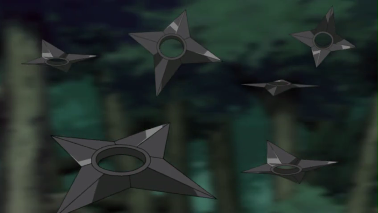 Popular Types of Shuriken and Their Uses!