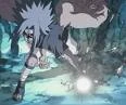 Sasuke’s Black Chidori.