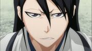 Byakuya 2Nara