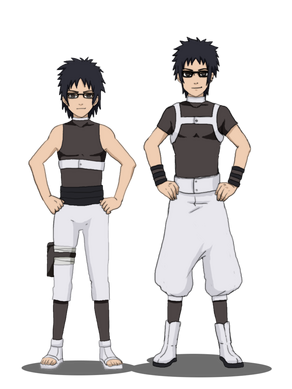 Naruto Shippuden: New Generation | Naruto Fanon Wiki | Fandom