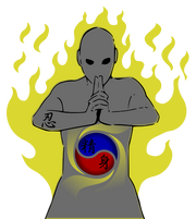 Chakra Moulding Diagram