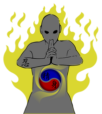 Chakra Moulding Diagram