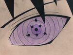 Hiro’s Rinnegan