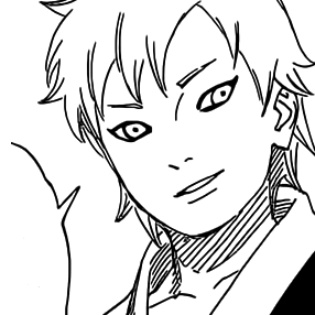 Mitsuki (Koi) | Naruto Fanon Wiki | Fandom