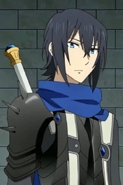 Nisshō Fuyutama | Naruto Fanon Wiki | Fandom