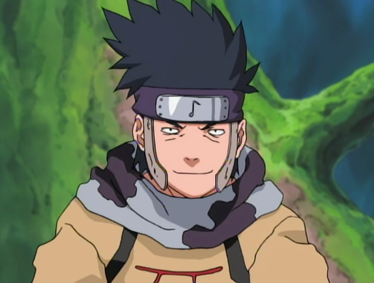 Zaku Abumi (RW109) | Naruto Fanon Wiki | Fandom