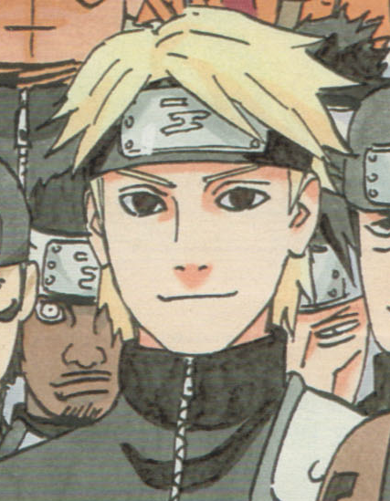 C (Chix), Naruto Fanon Wiki