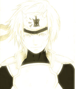 Minato Namikaze, Wiki Naruto, Fandom