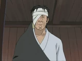 Danzō Shimura (RW109)