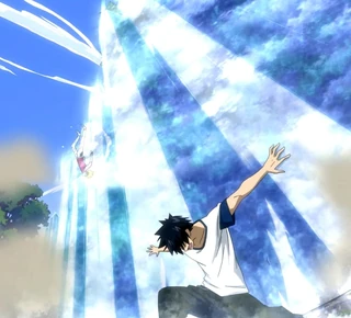 Ice Release: Ice-Style Rampart | Naruto Fanon Wiki | Fandom