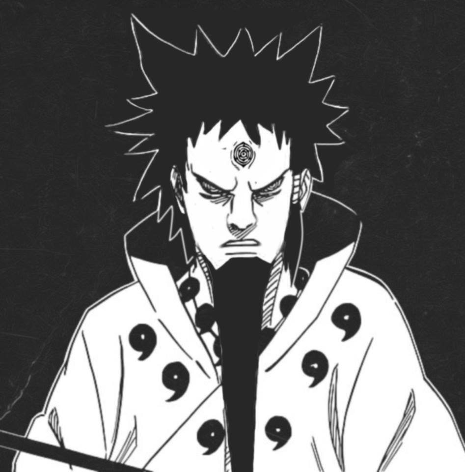 The Roof Of The World – Part 3 of a Madara VS The First Hokage Fanfic