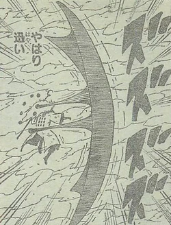 Truth Seeking Ball Ten Tails Naruto Fanon Wiki Fandom